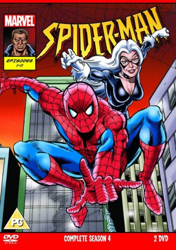 Человек-паук 1994